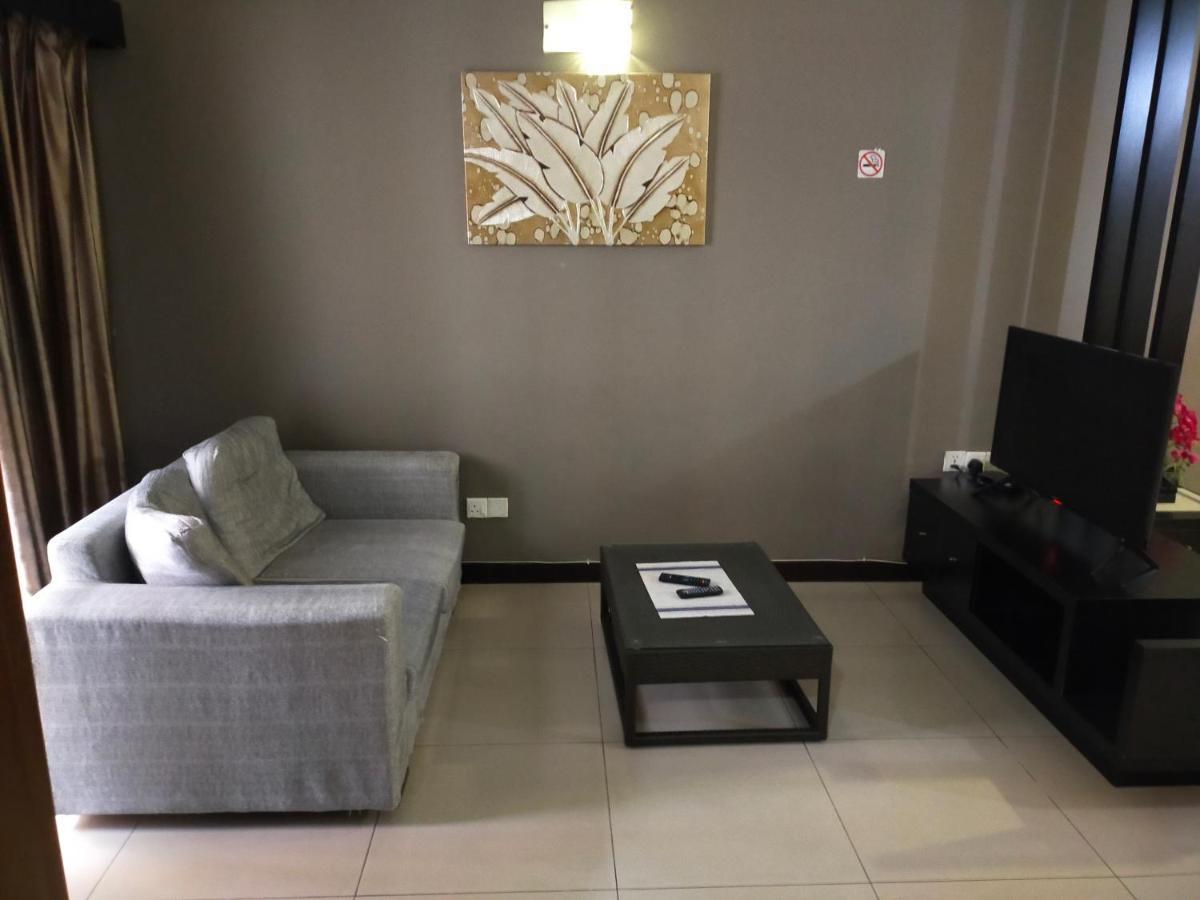 Apartment B Lagoon Muslim