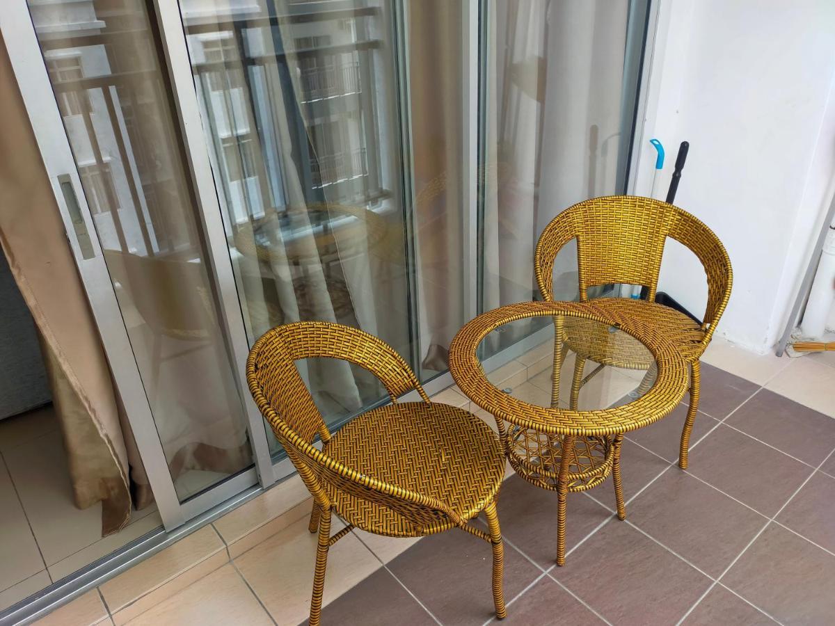 Apartment B Lagoon Muslim