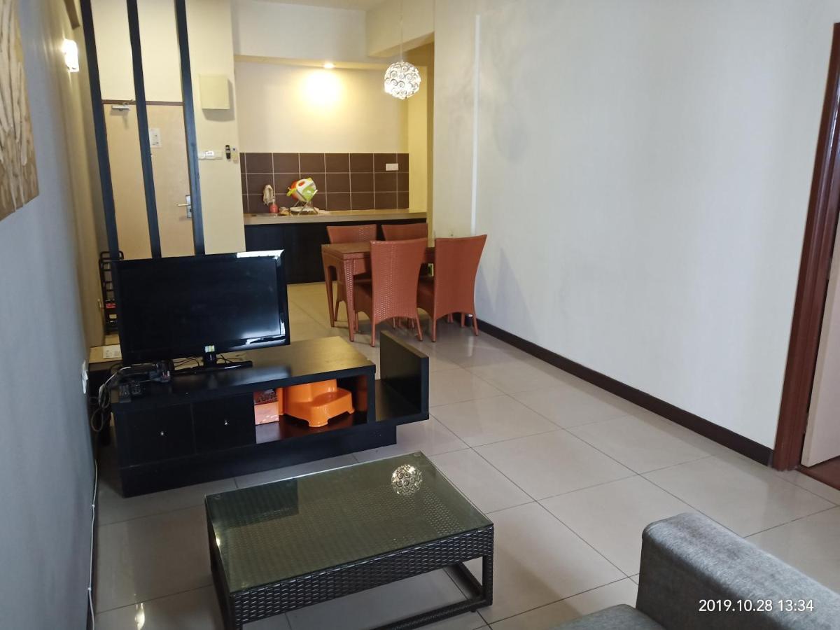 B Lagoon Muslim Apartment Malacca