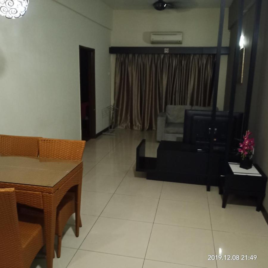 Apartment B Lagoon Muslim
