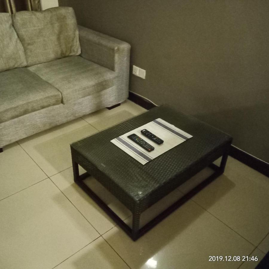 B Lagoon Muslim Apartment Malacca