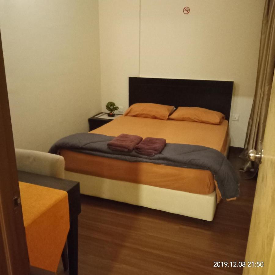 Apartment B Lagoon Muslim *